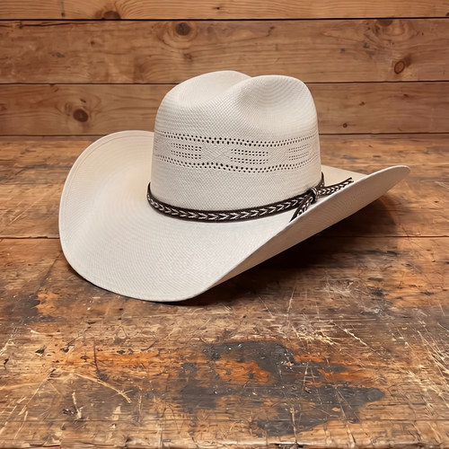 Straw Hats