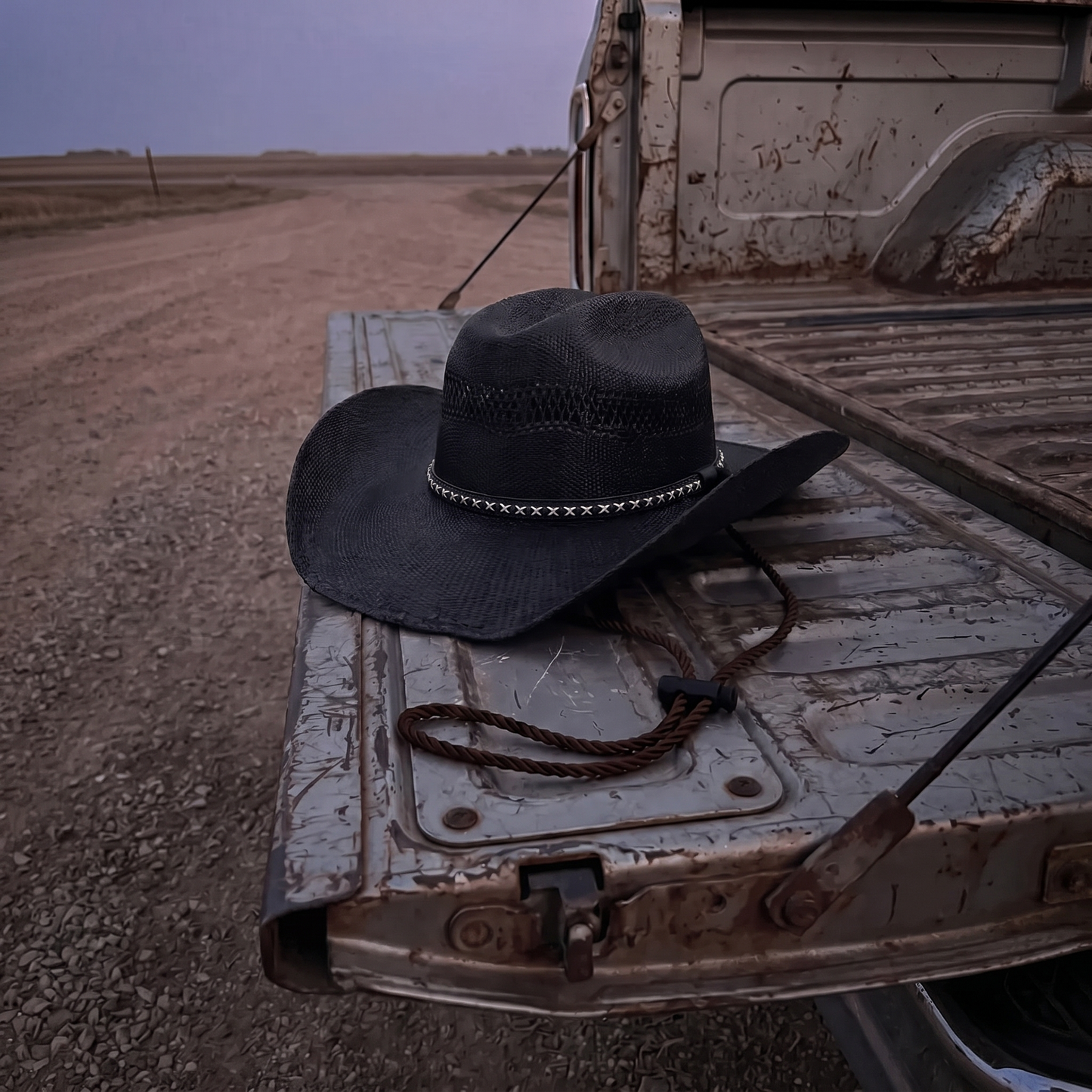 Straw Hats
