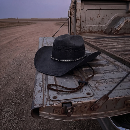 Straw Hats